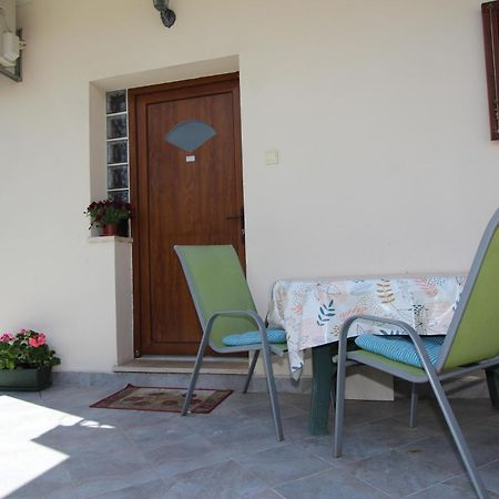 Apartments Antolovic Rovinj Exterior photo