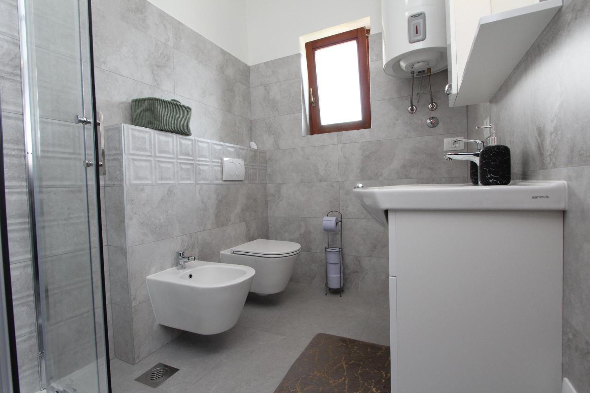 Apartments Antolovic Rovinj Exterior photo