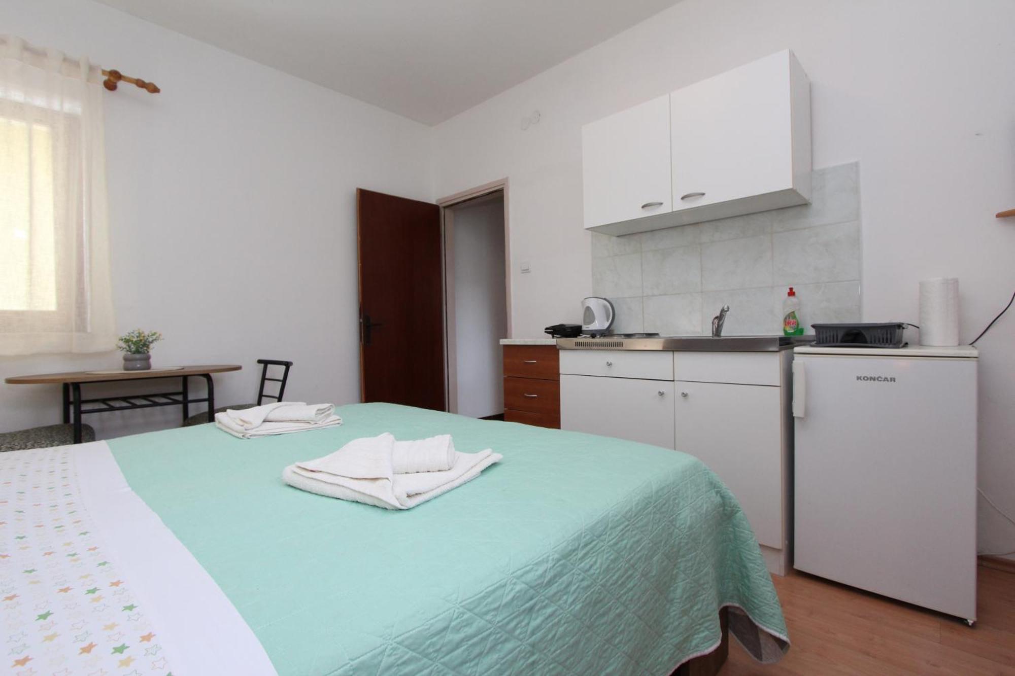 Apartments Antolovic Rovinj Exterior photo