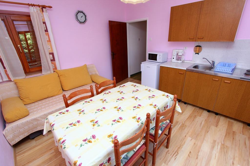 Apartments Antolovic Rovinj Exterior photo