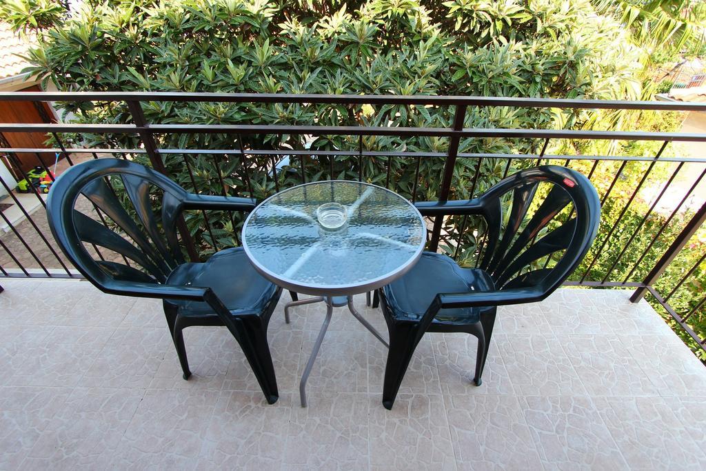 Apartments Antolovic Rovinj Exterior photo