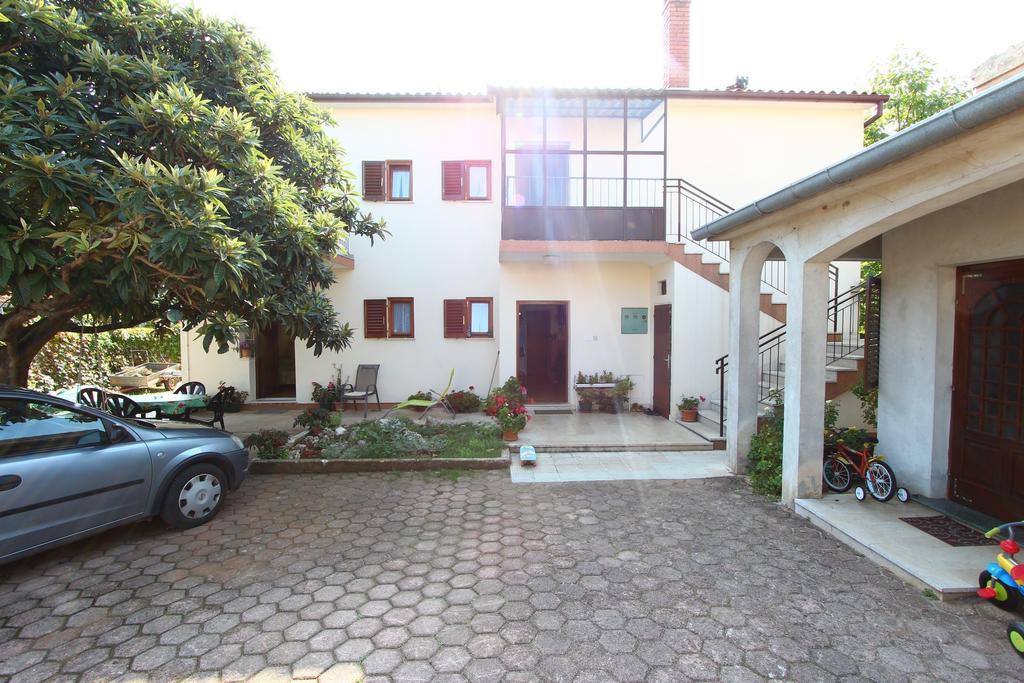 Apartments Antolovic Rovinj Exterior photo