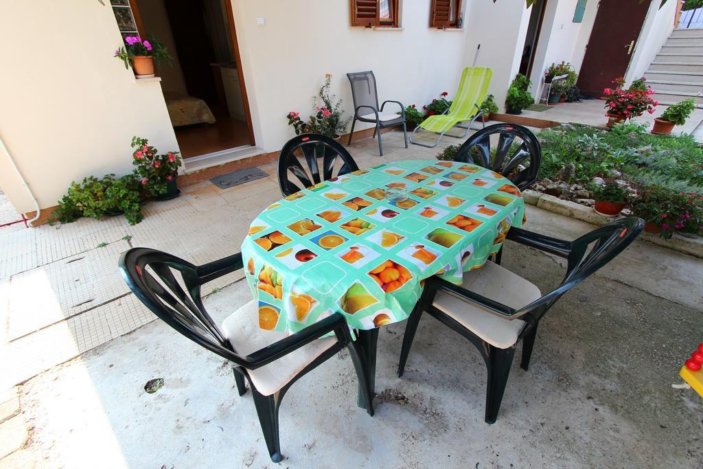 Apartments Antolovic Rovinj Exterior photo